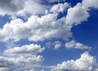 Bh. meteorolozi najavljuju vremenski “rolerkoster” narednih dana Umjereno Oblacno 1