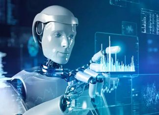 Umjetna Inteligencija AI