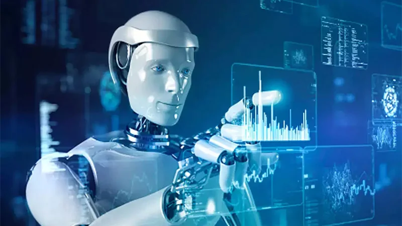 Umjetna Inteligencija AI