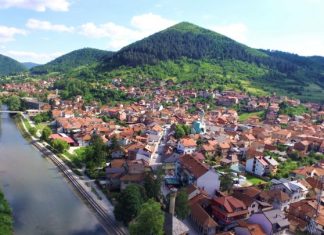 Visoko