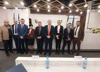 KO SDP Zenica: SDA kao idejni tvorac fake diploma nije pozvana da govori o kompetentnosti kadrova Vlade ZDK Vlada ZDK