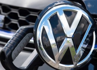 Volkswagen VW