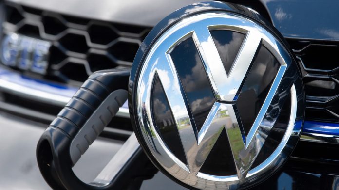 Volkswagen VW