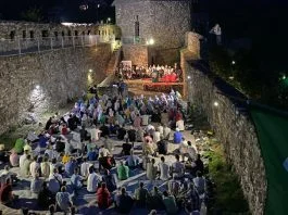 Vranduk Večer Kur'ana Zenica