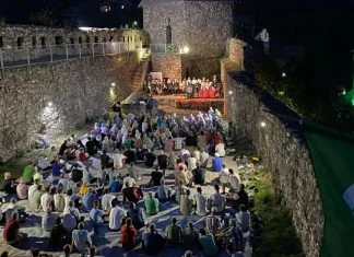 Vranduk Večer Kur'ana Zenica