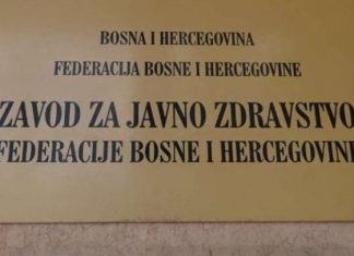Zavod Za Javno Zdravstvo