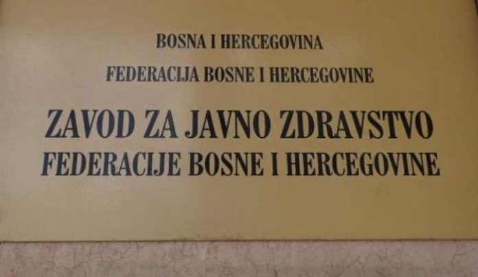 Zavod Za Javno Zdravstvo