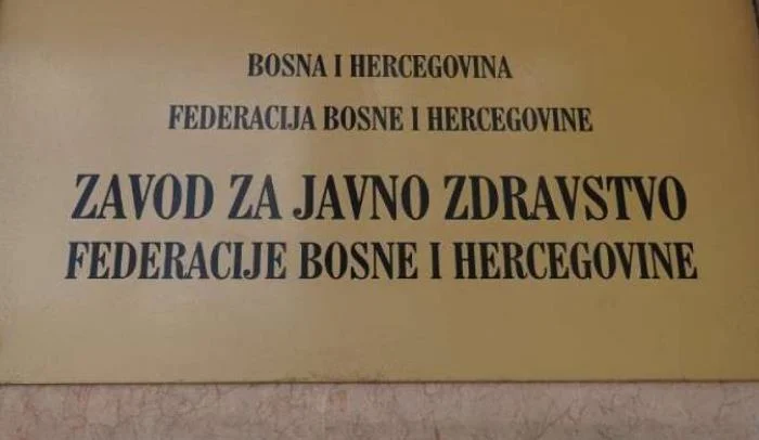 Zavod Za Javno Zdravstvo