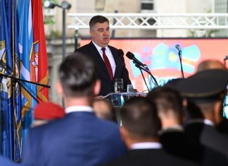 Zoran Milanović