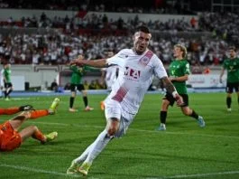Zrinjski