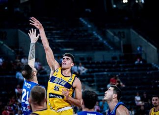 Kosarkasi BiH FIBA
