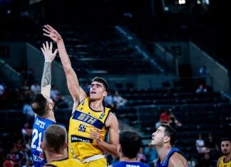 Kosarkasi BiH FIBA