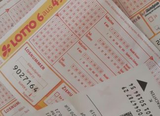 Listic Loto
