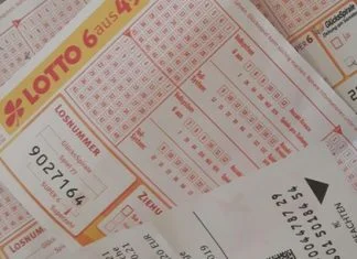 Muškarac na lotu osvojio dva miliona eura, ne želi podići novac Listic Loto