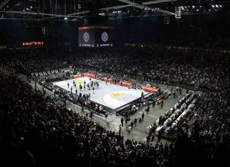 Prijateljska Utakmica Kosarka Srbija Bih Beograd