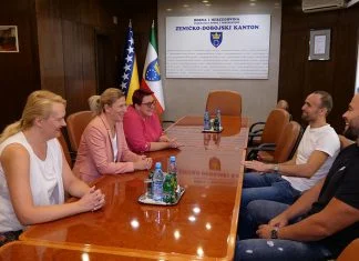 Prijem Tuka Pezer 15082023 2