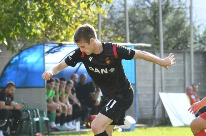 Nogometaši Čelika remizirali u Gračanici protiv NK Bratstvo