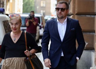 Abdulah Skaka i još troje se izjasnili da nisu krivi, Džanela Kacila potpisala sporazum s Tužilaštvom KS Abdulah Skaka