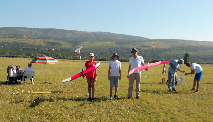 Aero Modelari