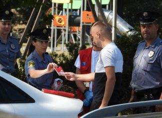 Akcija Prva Pomoć