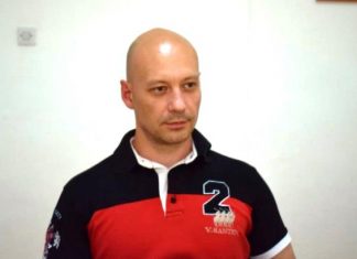 Aleksa Mican
