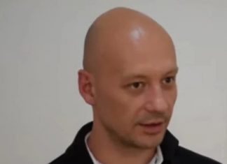 Aleksa Mican