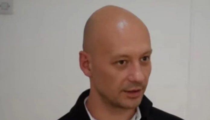 Aleksa Mican