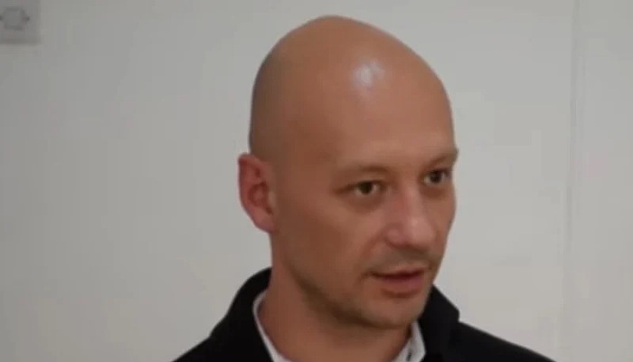 Iz zeničkog zatvora pobjegao dvostruki ubica Aleksa Mican Iz zeničkog zatvora pobjegao dvostruki ubica Aleksa Mican