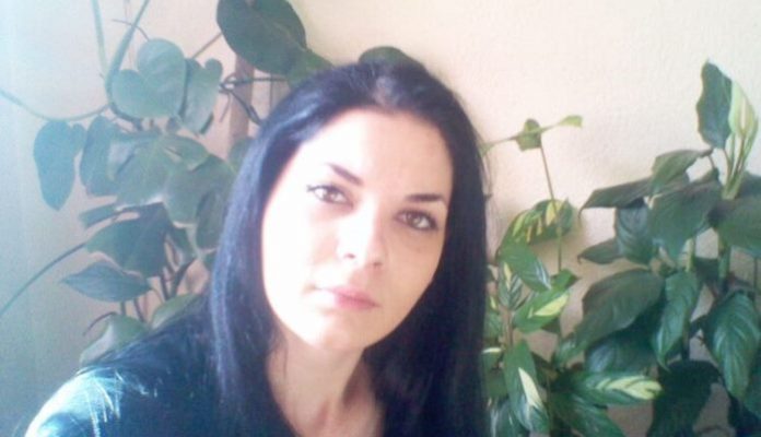 Alma Kadić