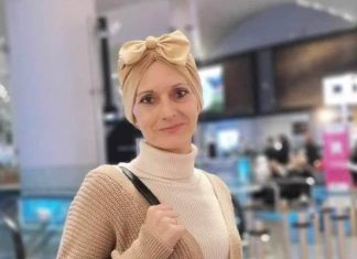 Amela Porča Babahmetović