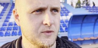 Armin Duvnjak NK Čelik