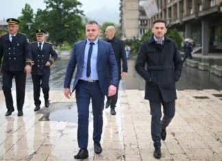 Oglasio se Arnel Isak, napao opoziciju i poručio: Građani BiH će imati priliku da za četiri godine ocijene šta smo radili Arnel I Rusmir Isak