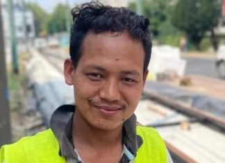 Ashok Tamang