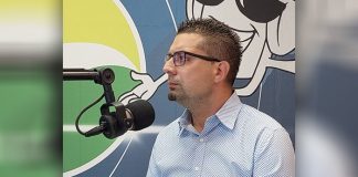 Benjamin Sinanovic