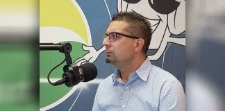 Benjamin Sinanovic