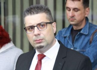 Benjamin Sinanovic