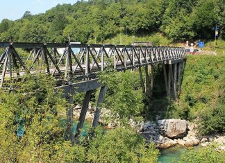 BiH Crna Gora Pogranicne Propusnice Wikipedia