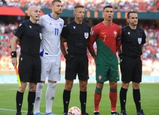 Za sat vremena rasprodate ulaznice za meč između BiH i Portugala BiH Portugal Nogomet