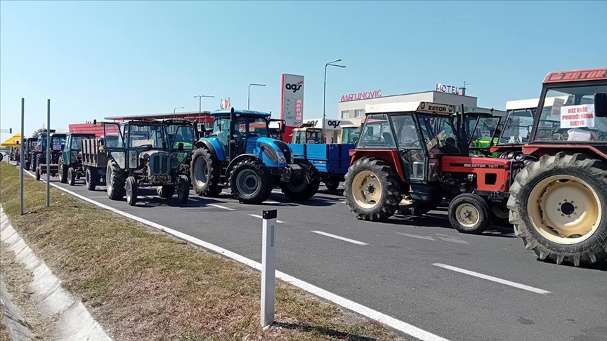 Blokada Saobraćaja