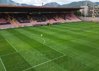 U toku je drugo poluvrijeme na Bilinom polju, NK Čelik – HNK Tomislav 2:2 (VIDEO) Čelik Tomislav U Zenici