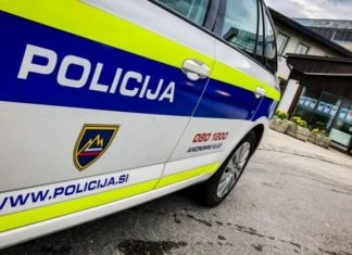 Muškarac porijeklom iz BiH ubijen u Sloveniji Celje, Slovenija, Policija