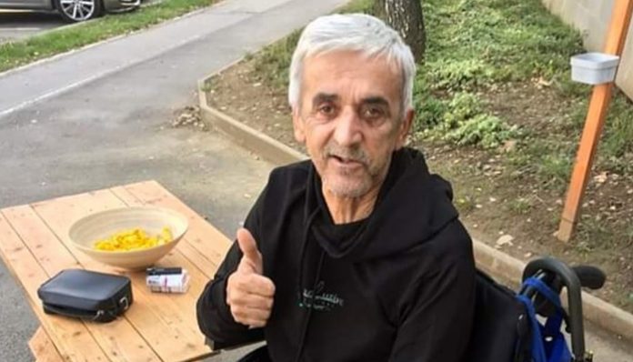 Čika Mirso Iz Zenice