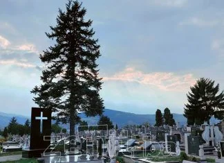 U BiH je i smrt skupa, ako grobno mjesto nije rezervisano potrebne su vam hiljade maraka Crkvičko Groblje Zenica