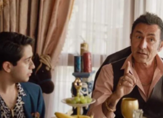 Počelo emitovanje serije na Netflixu u kojoj glumi Đuro Đuro