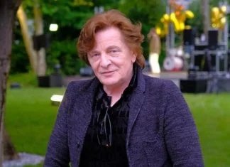 Daniel Popović otkrio kome je posvetio svoju pjesmu “Džuli” koju je izveo na Eurosongu Daniel Popović