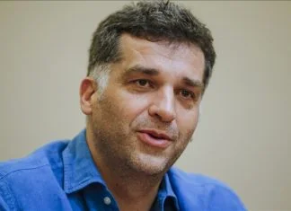 Danis Tanović predsjednik žirija službene konkurencije Filmskog festivala u Kairu Danis Tanović