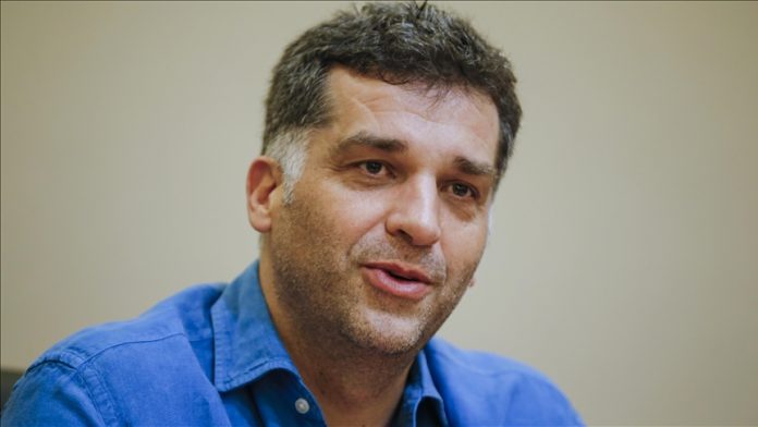 Danis Tanović