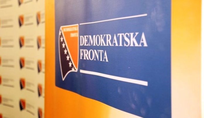 Demokratska Fronta