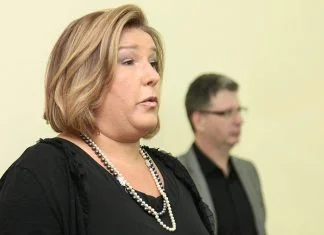 Suspendovana Kajmaković bila koordinatorica tima za rad na Sky i Anom predmetima Diana Kajmaković