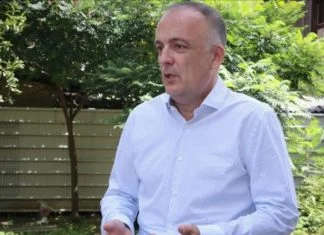 Aćimović: Pare od poreza u BiH nestaju kao u Bermudskom trouglu Draško Aćimović